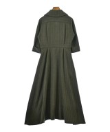 foufou（フーフー）ワンピース 緑 サイズ:1(S位) レディース/2200641210020