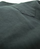 foufou（フーフー）シャツワンピース 黒 サイズ:1(S位) レディース/2200641210037