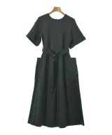 foufou シャツワンピース