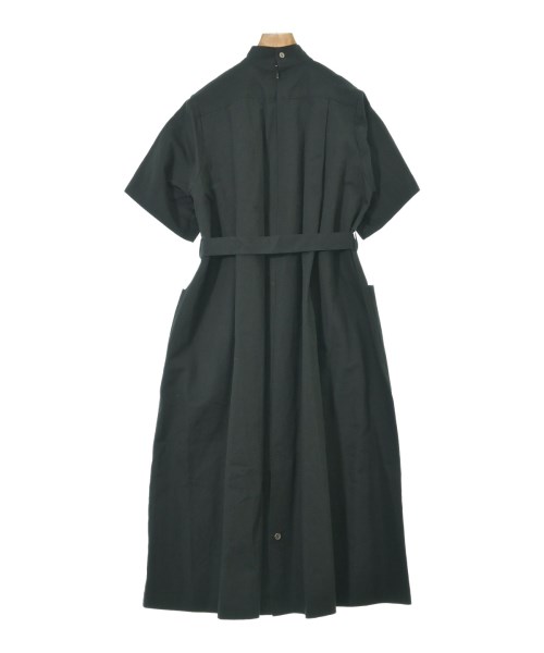 foufou（フーフー）ワンピース 黒 サイズ:1(S位) レディース/2200641210044