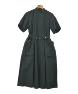 foufou（フーフー）ワンピース 黒 サイズ:1(S位) レディース/2200641210044