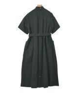 foufou（フーフー）ワンピース 黒 サイズ:1(S位) レディース/2200641210044