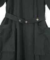 foufou（フーフー）ワンピース 黒 サイズ:1(S位) レディース/2200641210044