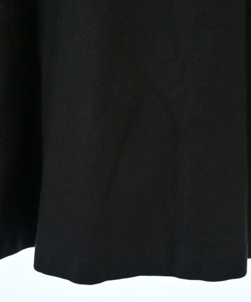 foufou（フーフー）ロング・マキシ丈スカート 黒 サイズ:0(XS位) レディース/2200641210051