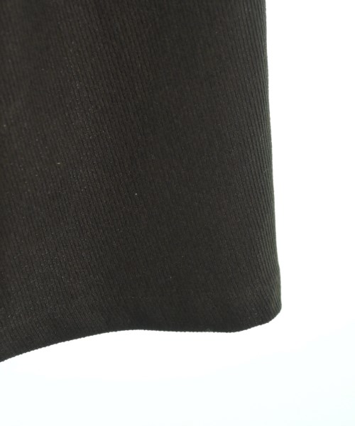 foufou（フーフー）ワンピース 茶 サイズ:0(XS位) レディース/2200643785137