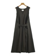 foufou（フーフー）ワンピース 茶 サイズ:0(XS位) レディース/2200643785137