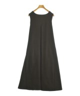 foufou（フーフー）ワンピース 茶 サイズ:0(XS位) レディース/2200643785137