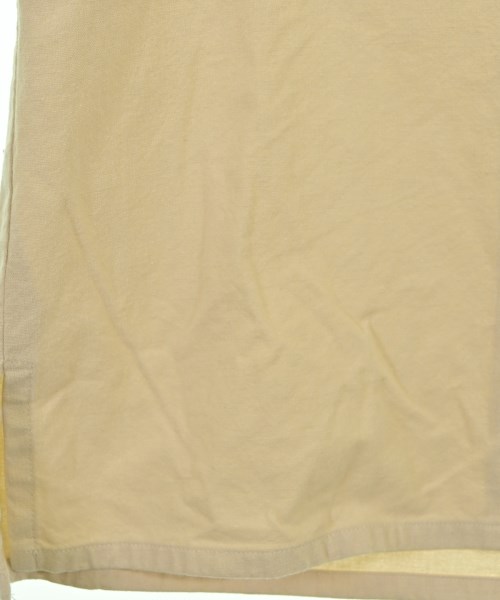 foufou（フーフー）カジュアルシャツ ベージュ サイズ:1(S位) メンズ/2200645485073