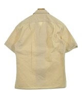 foufou（フーフー）カジュアルシャツ ベージュ サイズ:1(S位) メンズ/2200645485073