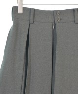 foufou（フーフー）ロング・マキシ丈スカート グレー サイズ:0(XS位) レディース/2200668057011