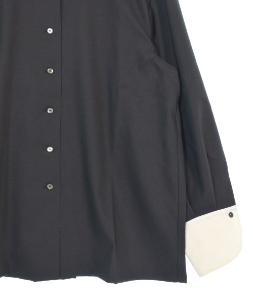 foufou（フーフー）ブラウス 黒 サイズ:F レディース/2200668057035