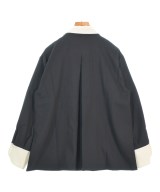 foufou（フーフー）ブラウス 黒 サイズ:F レディース/2200668057035