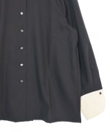 foufou（フーフー）ブラウス 黒 サイズ:F レディース/2200668057035