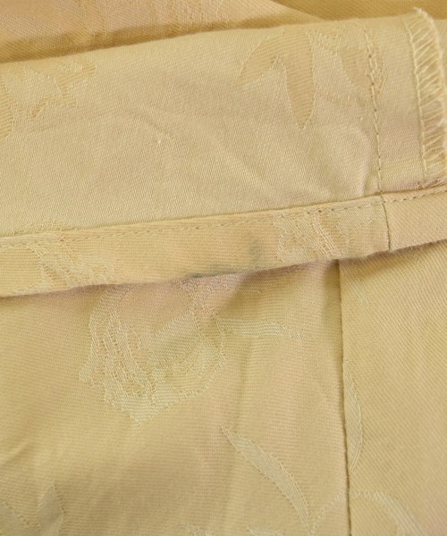 foufou（フーフー）ロング・マキシ丈スカート ベージュ サイズ:1(S位) レディース/2200666834027