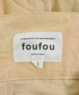 foufou（フーフー）ロング・マキシ丈スカート ベージュ サイズ:1(S位) レディース/2200666834027