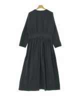 foufou（フーフー）ワンピース 黒 サイズ:-(M位) レディース/2200716394037