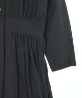 foufou（フーフー）ワンピース 黒 サイズ:-(M位) レディース/2200716394037