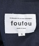 foufou（フーフー）その他 紺 サイズ:1(S位) レディース/2200679552062