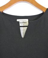 foufou（フーフー）ブラウス 黒 サイズ:F レディース/2200686665076