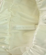 garcon la raison（ギャルソンラレゾン）その他 白 サイズ:140cm キッズ/2200719270062
