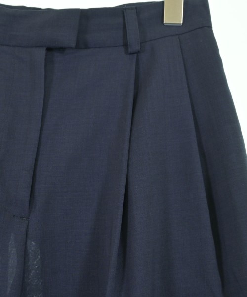 HARUNOBUMURATA（ハルノブムラタ）スラックス 紺 サイズ:38(M位) レディース/2200641525087