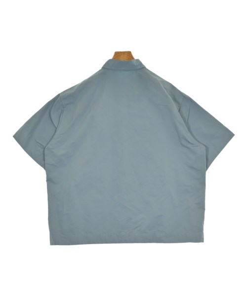 HARUNOBUMURATA（ハルノブムラタ）カジュアルシャツ 青 サイズ:38(M位) レディース/2200642545022