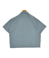 HARUNOBUMURATA（ハルノブムラタ）カジュアルシャツ 青 サイズ:38(M位) レディース/2200642545022