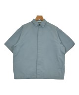 HARUNOBUMURATA カジュアルシャツ