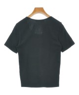 HARUNOBUMURATA（ハルノブムラタ）Tシャツ・カットソー 黒 サイズ:38(M位) レディース/2200642359117