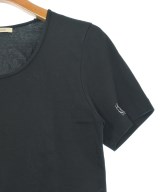 HARUNOBUMURATA（ハルノブムラタ）Tシャツ・カットソー 黒 サイズ:38(M位) レディース/2200642359117