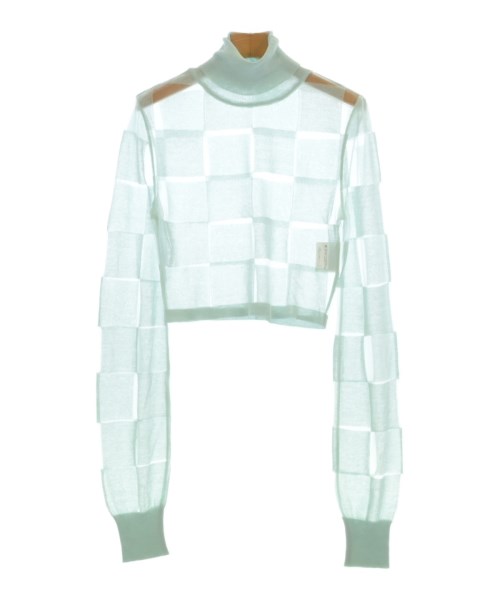 HARUNOBUMURATA(ハルノブムラタ)Tシャツ・カットソー 青 サイズ:36(S位)/2200644748278