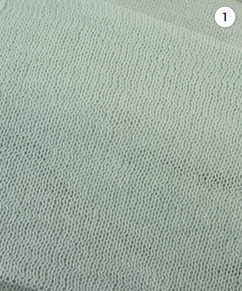 HARUNOBUMURATA（ハルノブムラタ）Tシャツ・カットソー 青 サイズ:36(S位) レディース/2200644748278