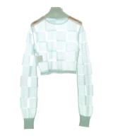 HARUNOBUMURATA（ハルノブムラタ）Tシャツ・カットソー 青 サイズ:36(S位) レディース/2200644748278