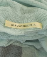 HARUNOBUMURATA（ハルノブムラタ）Tシャツ・カットソー 青 サイズ:36(S位) レディース/2200644748278
