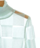 HARUNOBUMURATA（ハルノブムラタ）Tシャツ・カットソー 青 サイズ:36(S位) レディース/2200644748278