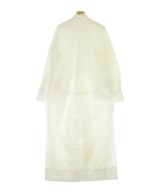 HARUNOBUMURATA（ハルノブムラタ）シャツワンピース 白 サイズ:36(S位) レディース/2200644749145