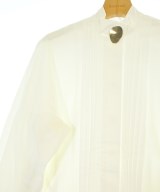 HARUNOBUMURATA（ハルノブムラタ）シャツワンピース 白 サイズ:36(S位) レディース/2200644749145