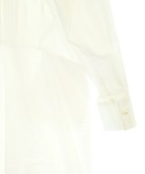 HARUNOBUMURATA（ハルノブムラタ）シャツワンピース 白 サイズ:36(S位) レディース/2200644749145