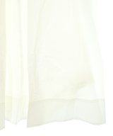 HARUNOBUMURATA（ハルノブムラタ）シャツワンピース 白 サイズ:36(S位) レディース/2200644749145