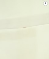 HARUNOBUMURATA（ハルノブムラタ）シャツワンピース 白 サイズ:36(S位) レディース/2200644749145