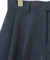 HARUNOBUMURATA（ハルノブムラタ）スラックス 紺 サイズ:34(XS位) レディース/2200644749176