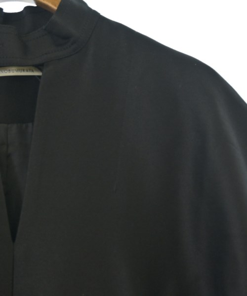 HARUNOBUMURATA（ハルノブムラタ）ワンピース 黒 サイズ:34(XS位) レディース/2200644768962