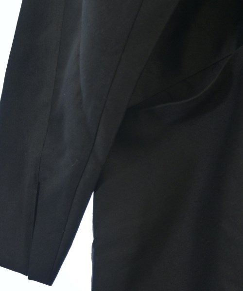 HARUNOBUMURATA（ハルノブムラタ）ワンピース 黒 サイズ:34(XS位) レディース/2200644768962