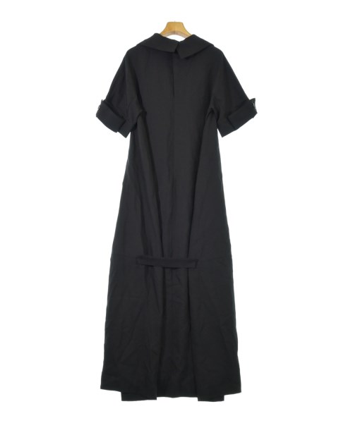 HARUNOBUMURATA（ハルノブムラタ）ワンピース 黒 サイズ:F レディース/2200624283041