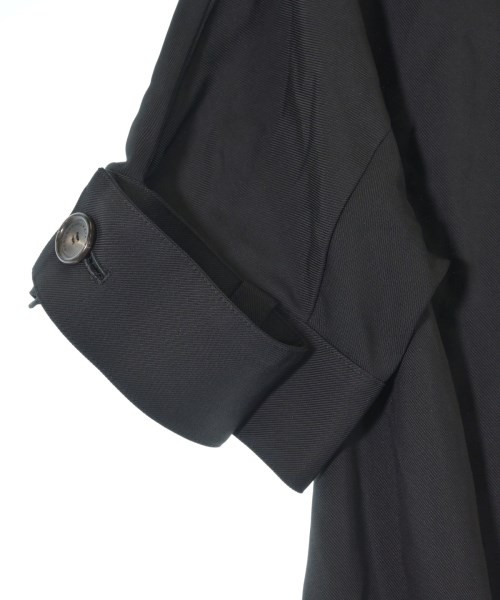 HARUNOBUMURATA（ハルノブムラタ）ワンピース 黒 サイズ:F レディース/2200624283041