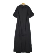 HARUNOBUMURATA（ハルノブムラタ）ワンピース 黒 サイズ:F レディース/2200624283041