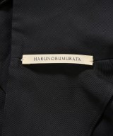 HARUNOBUMURATA（ハルノブムラタ）ワンピース 黒 サイズ:F レディース/2200624283041