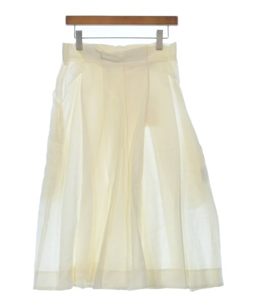 ハルノブムラタ(HARUNOBUMURATA)のHARUNOBUMURATA ロング・マキシ丈スカート