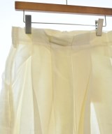 HARUNOBUMURATA（ハルノブムラタ）ロング・マキシ丈スカート 白 サイズ:34(XS位) レディース/2200628683243