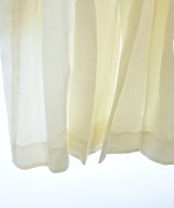 HARUNOBUMURATA（ハルノブムラタ）ロング・マキシ丈スカート 白 サイズ:34(XS位) レディース/2200628683243